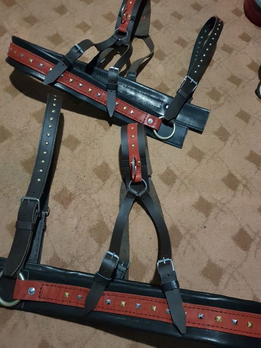 Кантар вуздечка наголовник