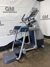 Precor AMT 865 P30 Open Stride Orbitrek Stepper trenażer GWARANCJA