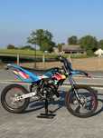 Beta factory rr 50 enduro nie, rieju, derbi, sherco, yamaha