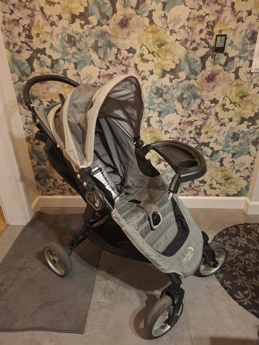Spacerówka Baby Joger