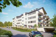 2-pokojowe mieszkanie 36m2 + balkon Bez Prowizji
