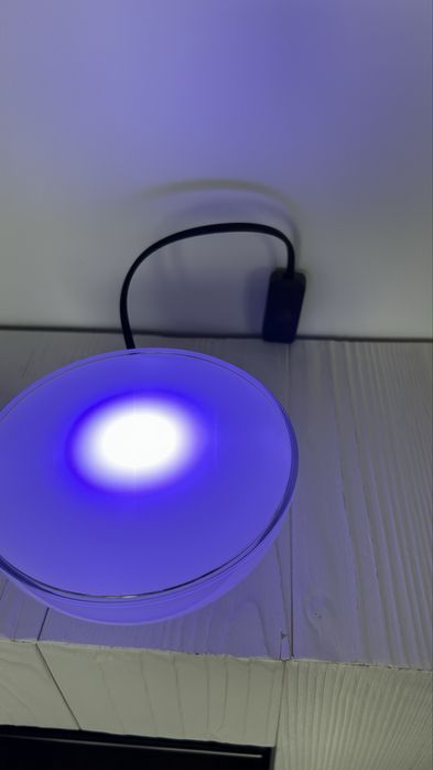 Philips hue spot go ( wnetrze to gu10 philips ) 2 szt