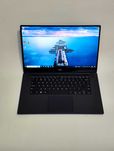 Ноутбук Dell Precision 5510 4K IPS Core i7/16Gb/256SSD/nVidia