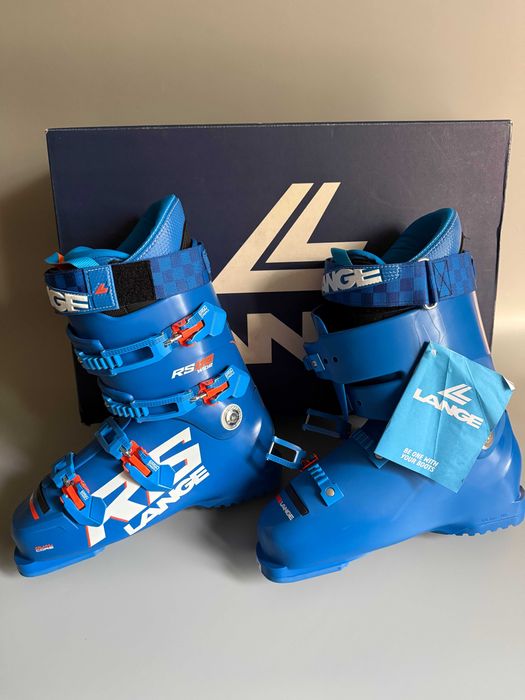 Buty narciarskie Lange RS 110 Wide 28 Nowe