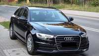 Audi A6 Audi A6 Avant 2.0 TDI DPF