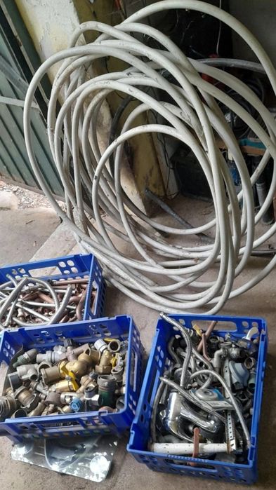 Limpezas de Entulhos