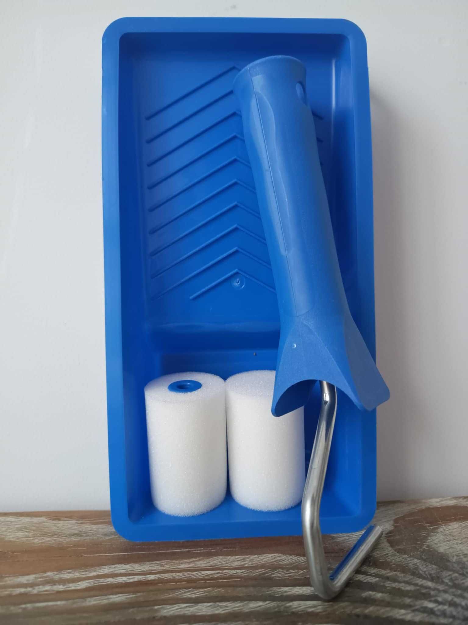 Zestaw do renowacji mebli Renowatorka