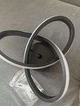 Lampa led sufitowa kinkiet nowa