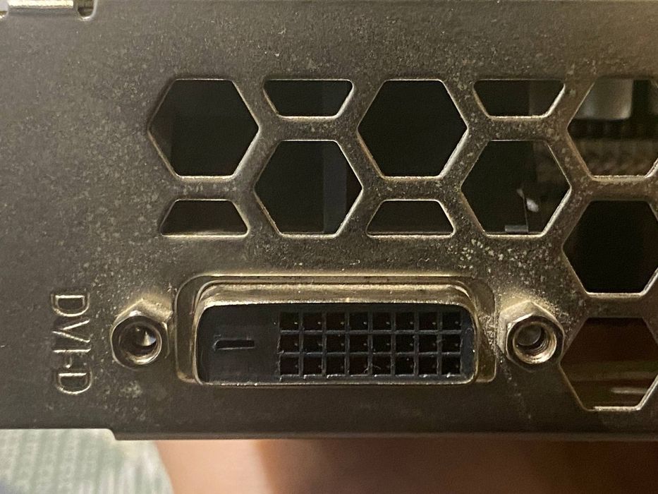 Видеокарта RX 470 MINER 4Gb