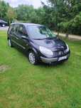 Renault grand scenic wersja 7osobowa !