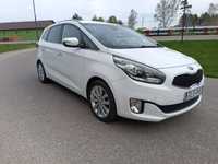 Kia carens 1.7 crdi, 7 osobowa