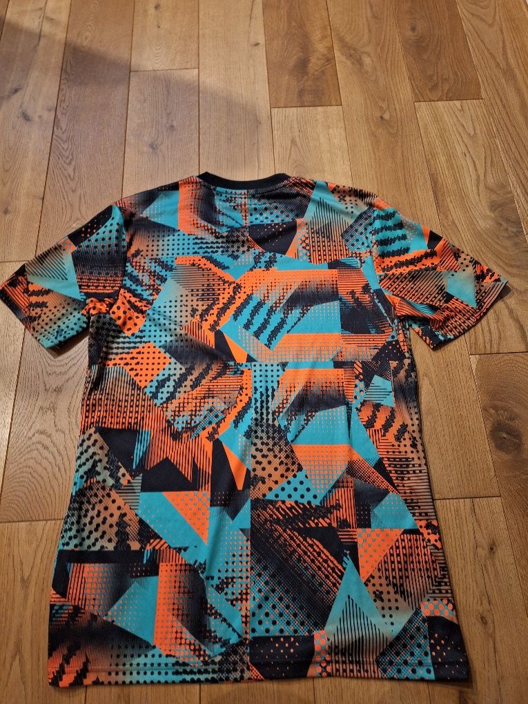 koszulka Addidas x  Leo Messi