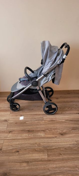 Wózek Baby design wave