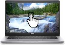 Dell Latitude 5320 13.3" Intel Core i5-1145G7 16GB 1TB SSD W11