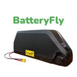 Акумулятор (батарея) 48v з 21700 у корпусі (під замовлення)