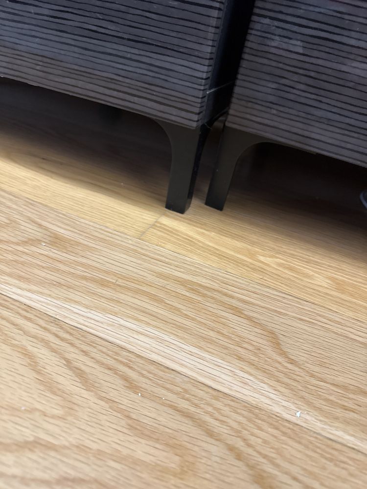 Movel de Tv com modulo auxiliar