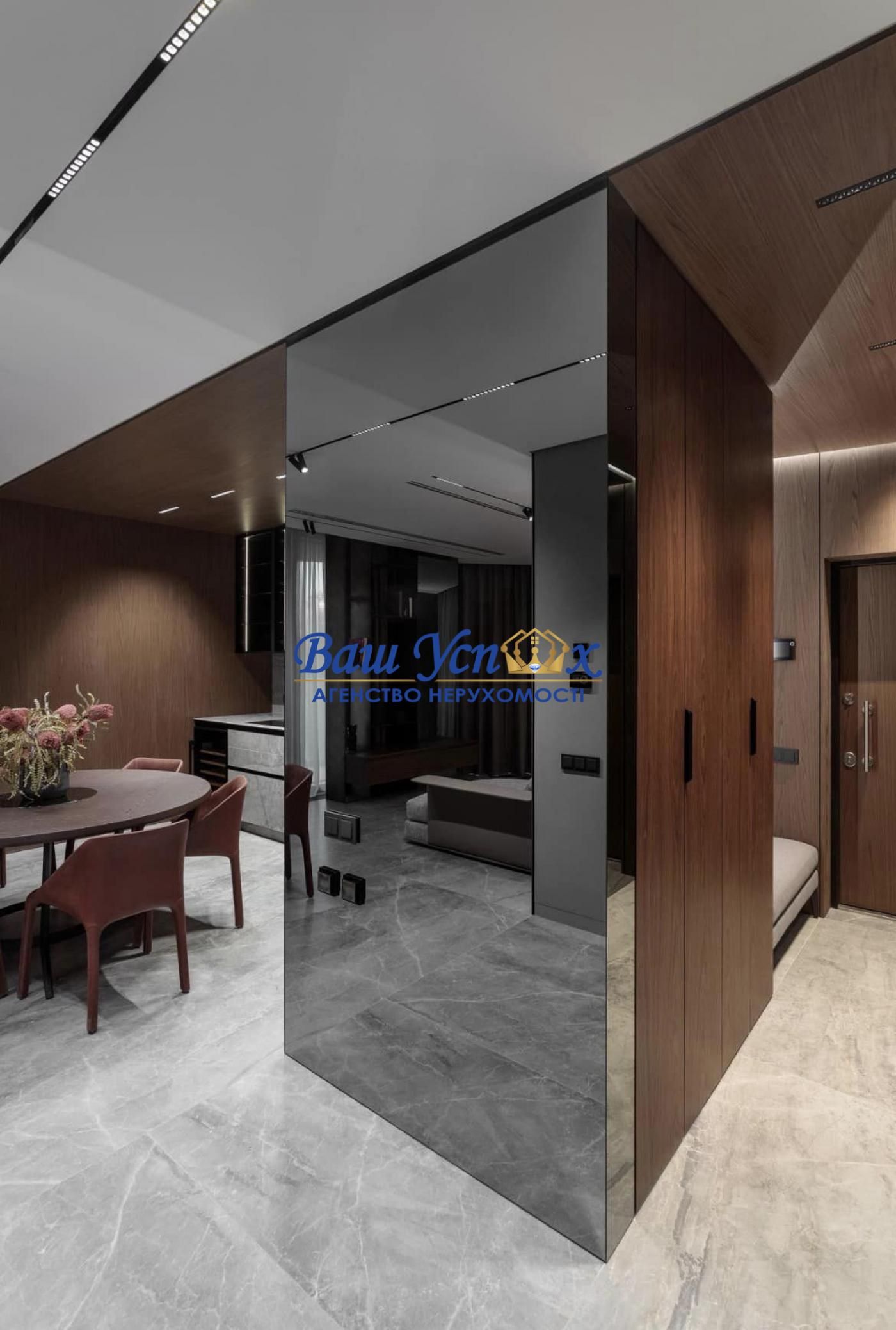Продажа 3 ком с ремонтом премиум уровня . ЖК Taryan Towers