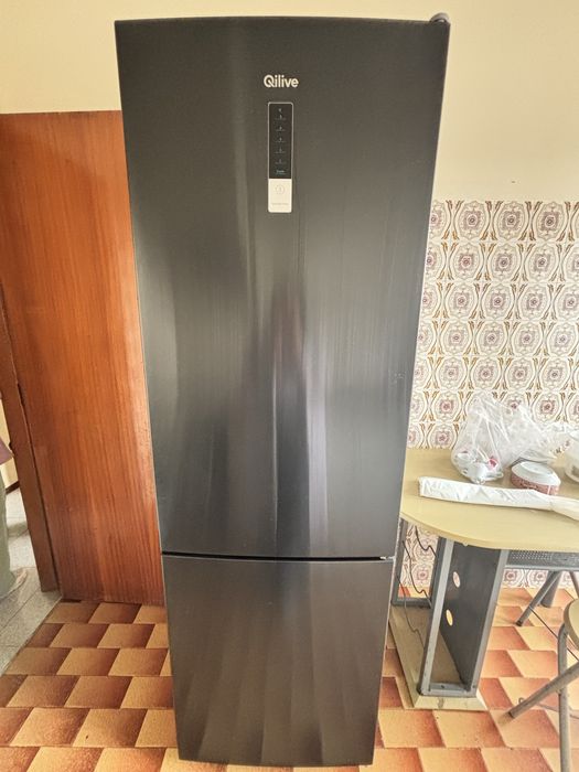 Frigorifico estado novo