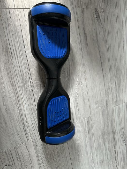 hoverboard / deska elektryczna s_line
