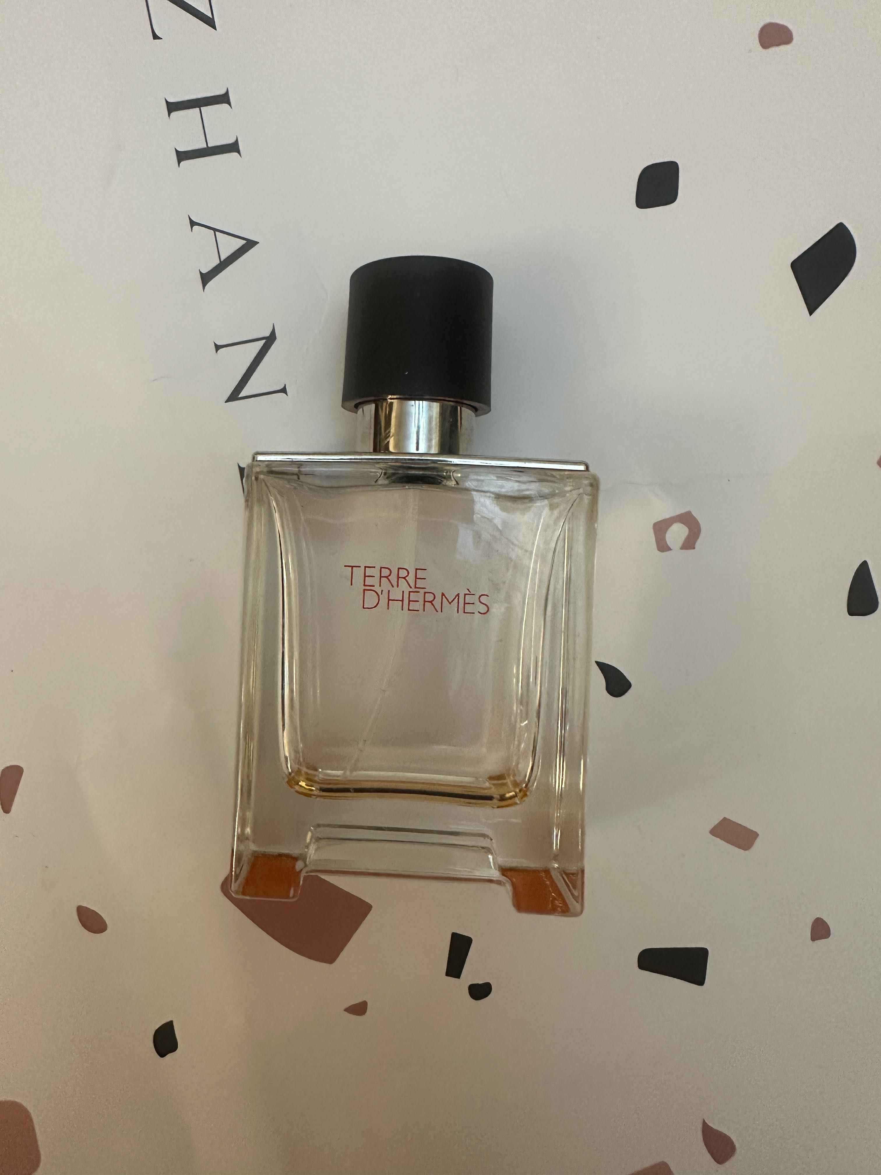 Yves Saint Laurent Black Opium Terre Hermes DKNY BeDelicious Mon Paris