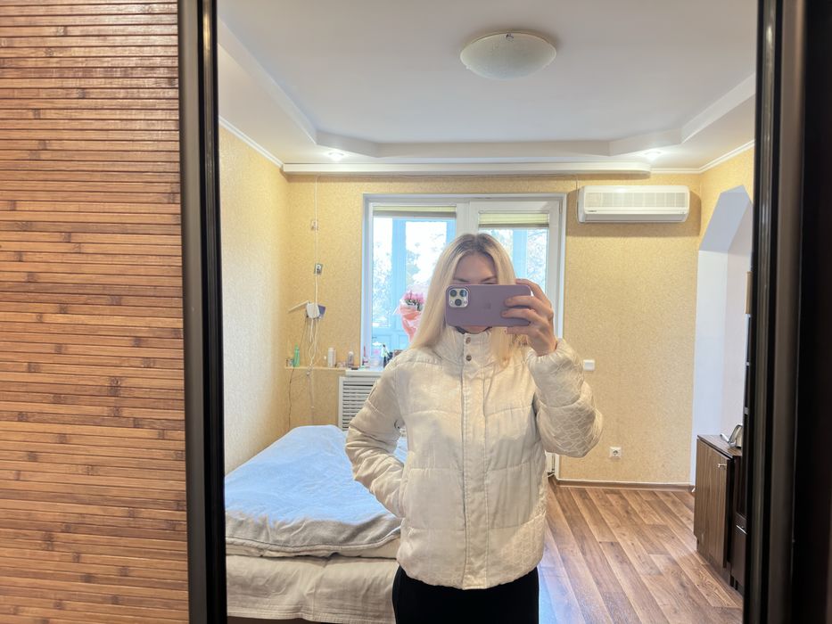 Продам куртку U.S.Polo ASSN. 34 р