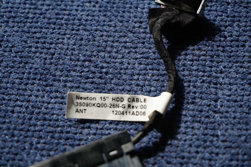 kabel przewód dysk twardy 2000 HP 650 655 CQ58 złącze 35090KQ00-26N-G