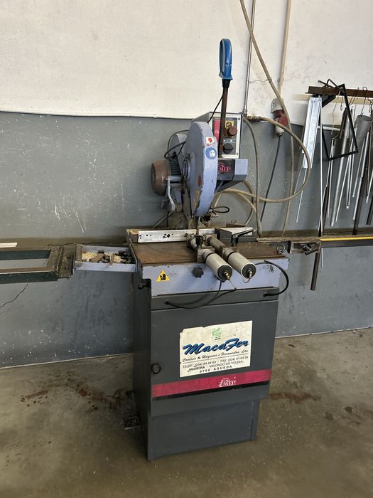 Serrote MEP Cobra 350