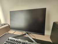 Monitor LG 24MP60G-B 23.8” 1920x1080px IPS 1 ms