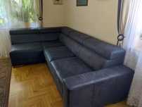 Sofa, narożnik z funkcją spania