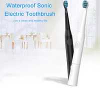 Escova de dentes elétrica - 10 euros - Portes grátis
