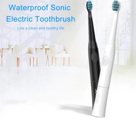 Escova de dentes elétrica - 10 euros - Portes grátis