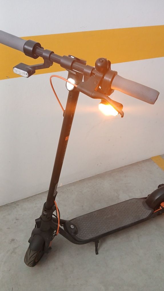Segway Ninebot F40l