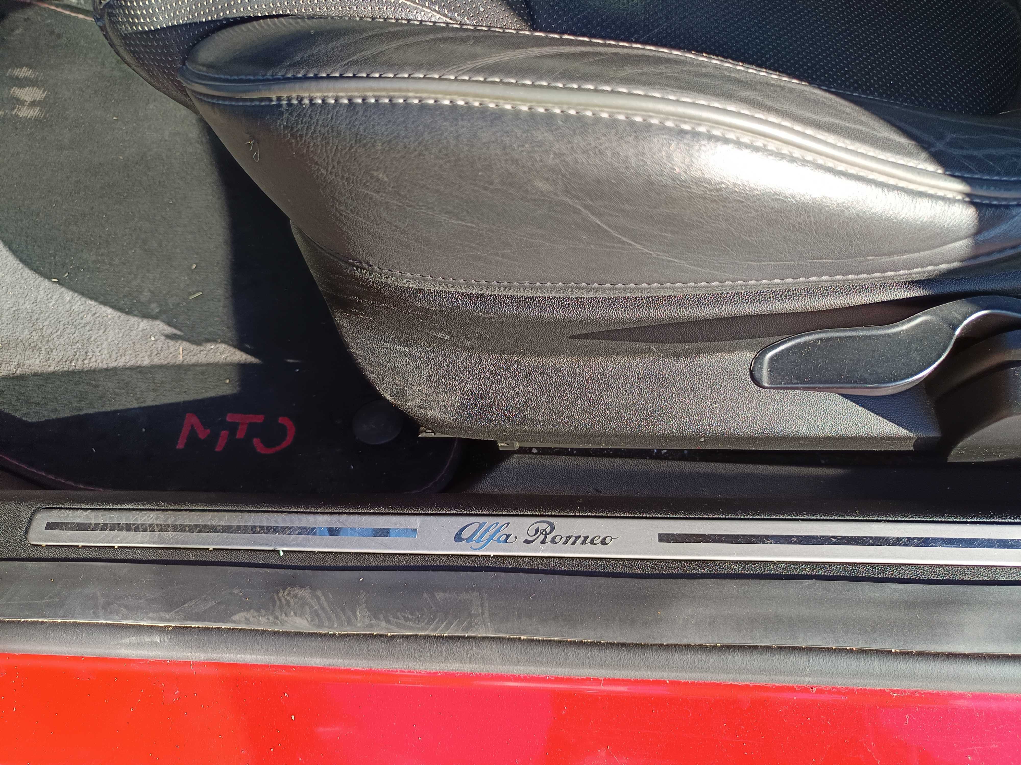 Alfa Romeu 1.3JTD