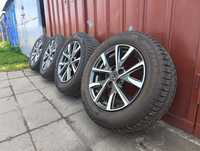 Koła Felgi Mazda 16" cali 215/60/R16 5x114,3 ORYGINALNE