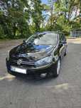 Volkswagen Golf VI Kombi 1.6 Tdi 105KM 2010r