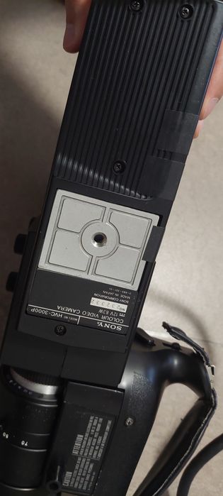 Видео камера Sony