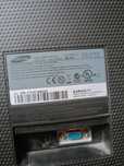 Monitor Samsung SyncMaster