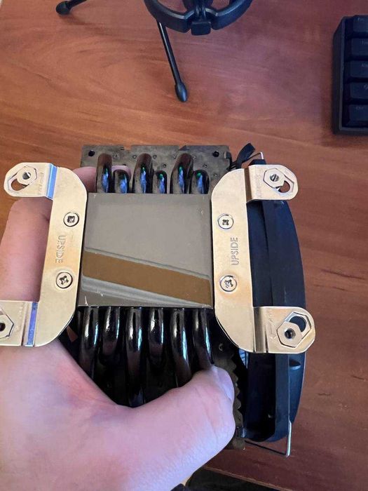 Кулер Be Quiet! Dark Rock 3 (BK018) LGA 2011-3, am4