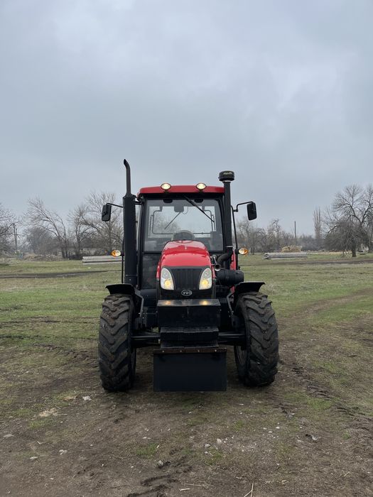 Трактор Yto LX954