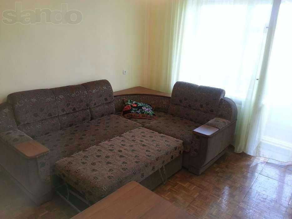 Довгострокова оренда 3-х кімнатної квартири