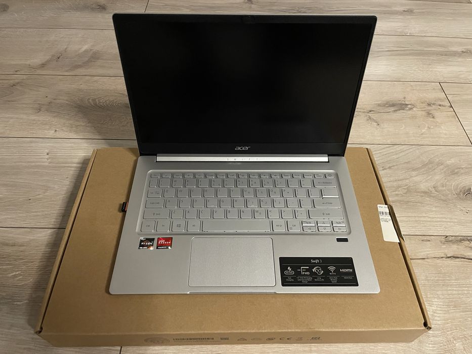Acer Swift 3  SF314-42-R275 8GB