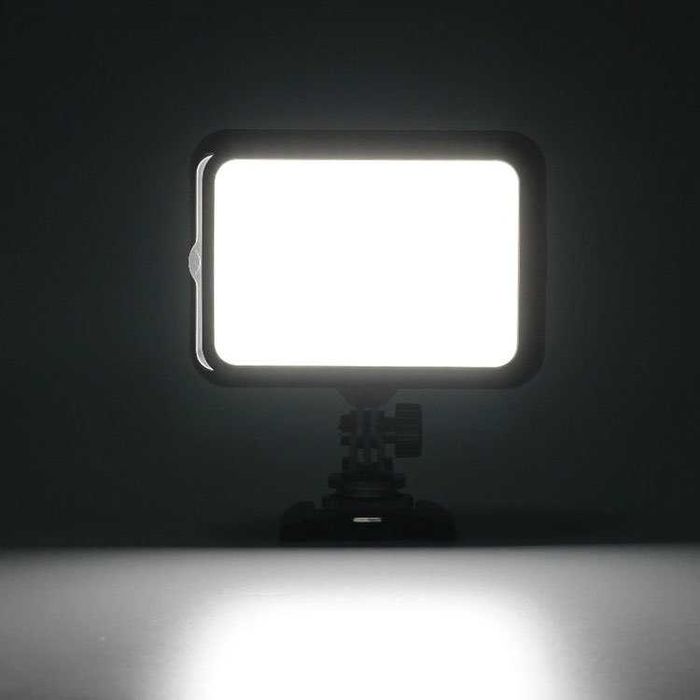 Накамерный свет LED - осветитель, видео-свет YONGNOU YN 1410