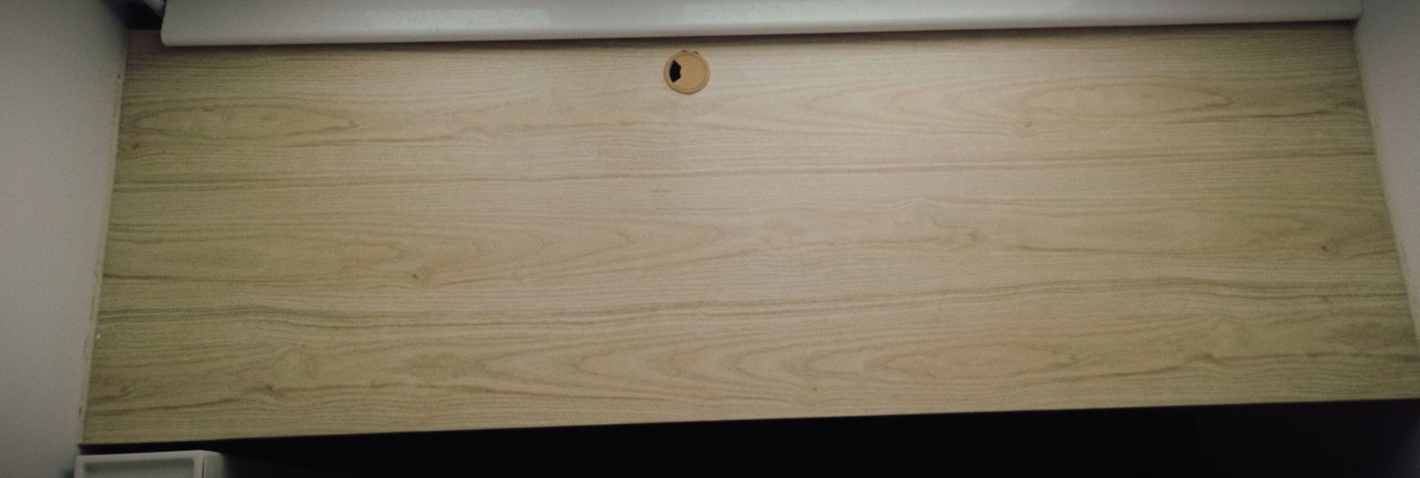 Blat kuchenny Ikea Eckbacken jesion