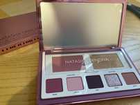 Elegancka kosmetyczka + Paletka Natasha Denona Love Face Palette