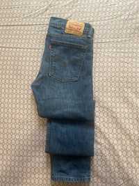 Джинсы Levi’s 510