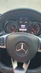 Mercedes CLA 180d Shooting Brak AMG