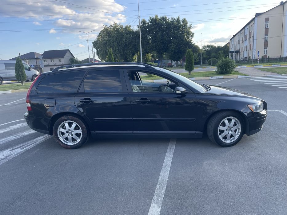 Продам Volvo v50