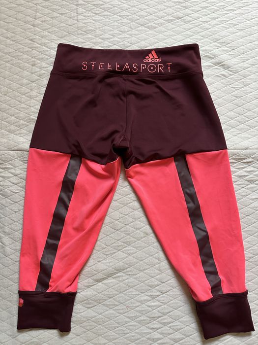 Легінси Adidas Stellasport, розмір М
