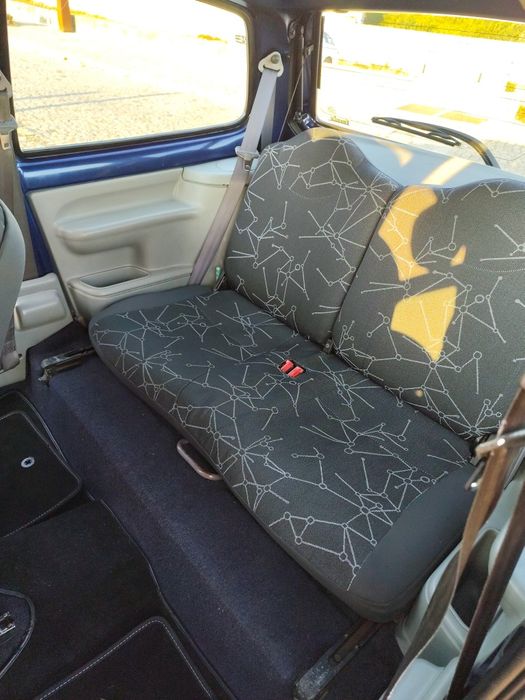 Renault Twingo 1997