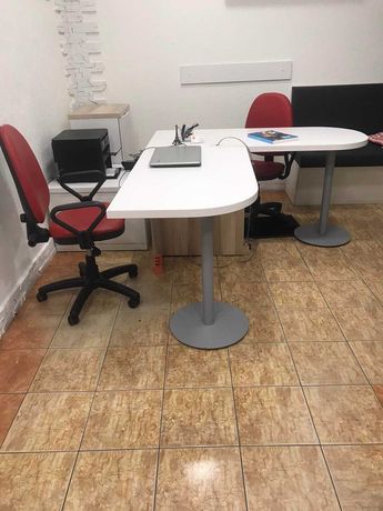 Меблі, стіл для офісу та роботи